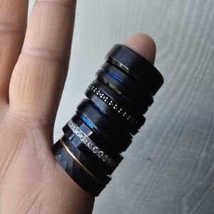 6 mens tungsten rings